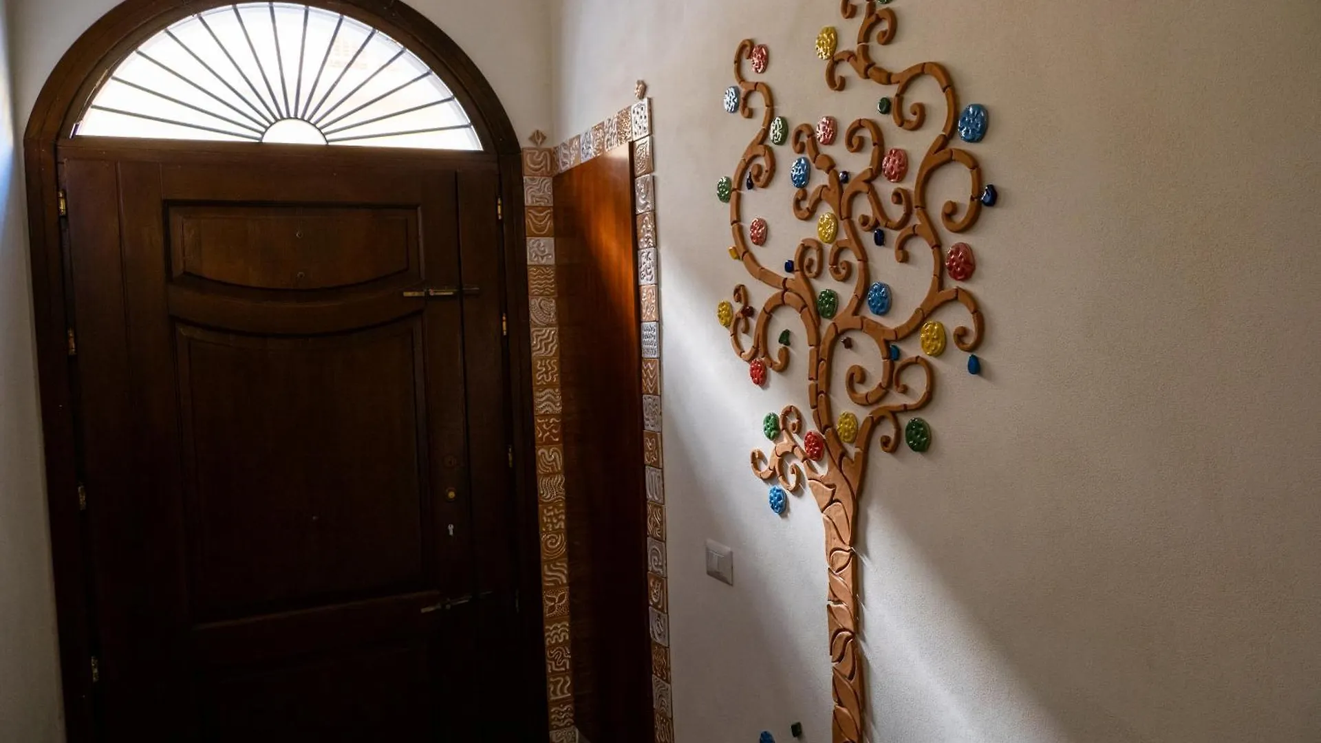Casa de hóspedes Camere D'Autore Mazara del Vallo