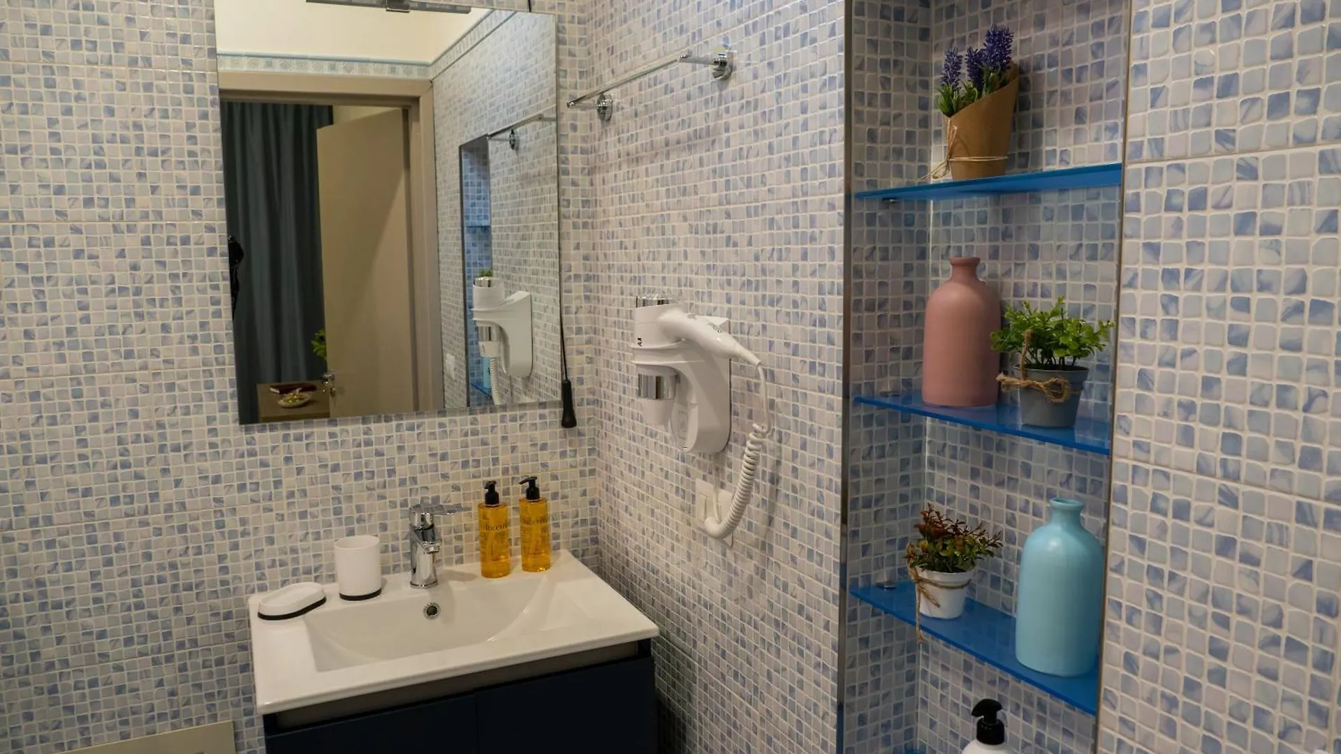 Camere D'Autore Mazara del Vallo 0*,